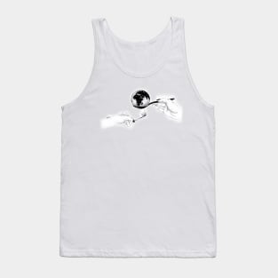 S.O.S. Tank Top